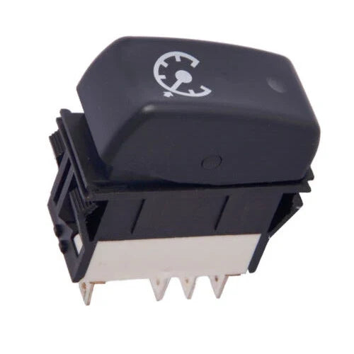 Cruise Control Rocker Switch for Kenworth T600 T660 T800 Models (1990–2023)