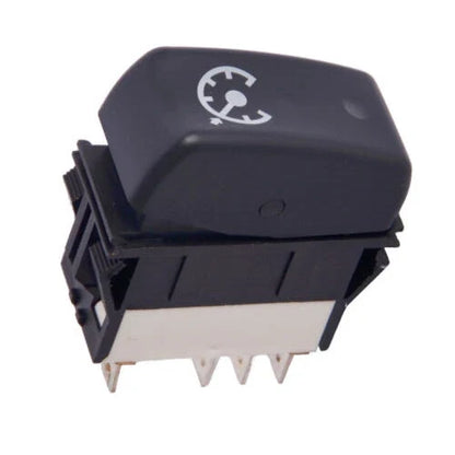 Cruise Control Rocker Switch for Kenworth T600 T660 T800 Models (1990–2023)