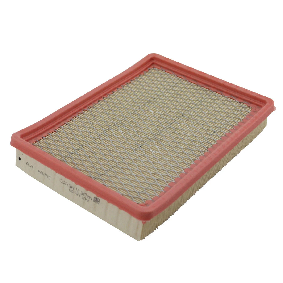 WIX Air Filter 46153 for Various Makes Models