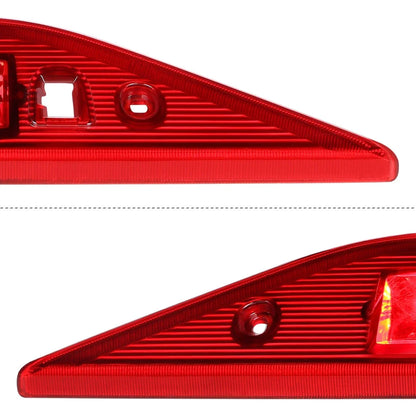LED Tail Light Lamp for Ford Taurus X/Freestyle 2005-2009