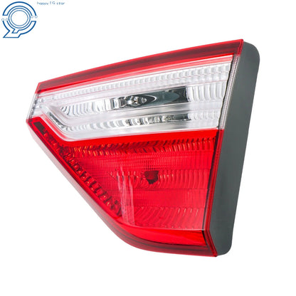 Inner Tail Light Lamp Assembly Right for Honda Odyssey (2011–2013) Halogen