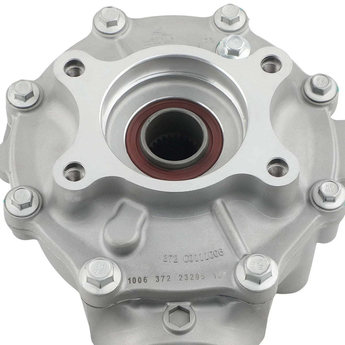 Rear Differential for Honda Rancher 420, Foreman 500 (2017–2019) 41300-HR3-W50