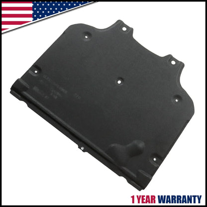 Engine Gearbox Splash Shield Guard 8W0863822B for S4 Audi (2018-2023)