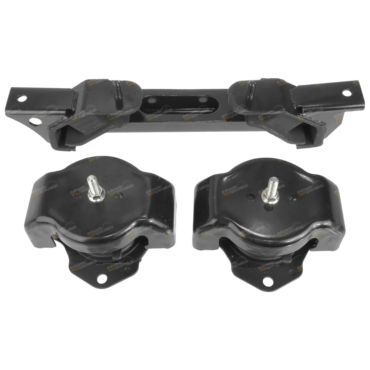 Engine Mount Kit 3.2L Front Gearbox for Pajero NT 2009-2010