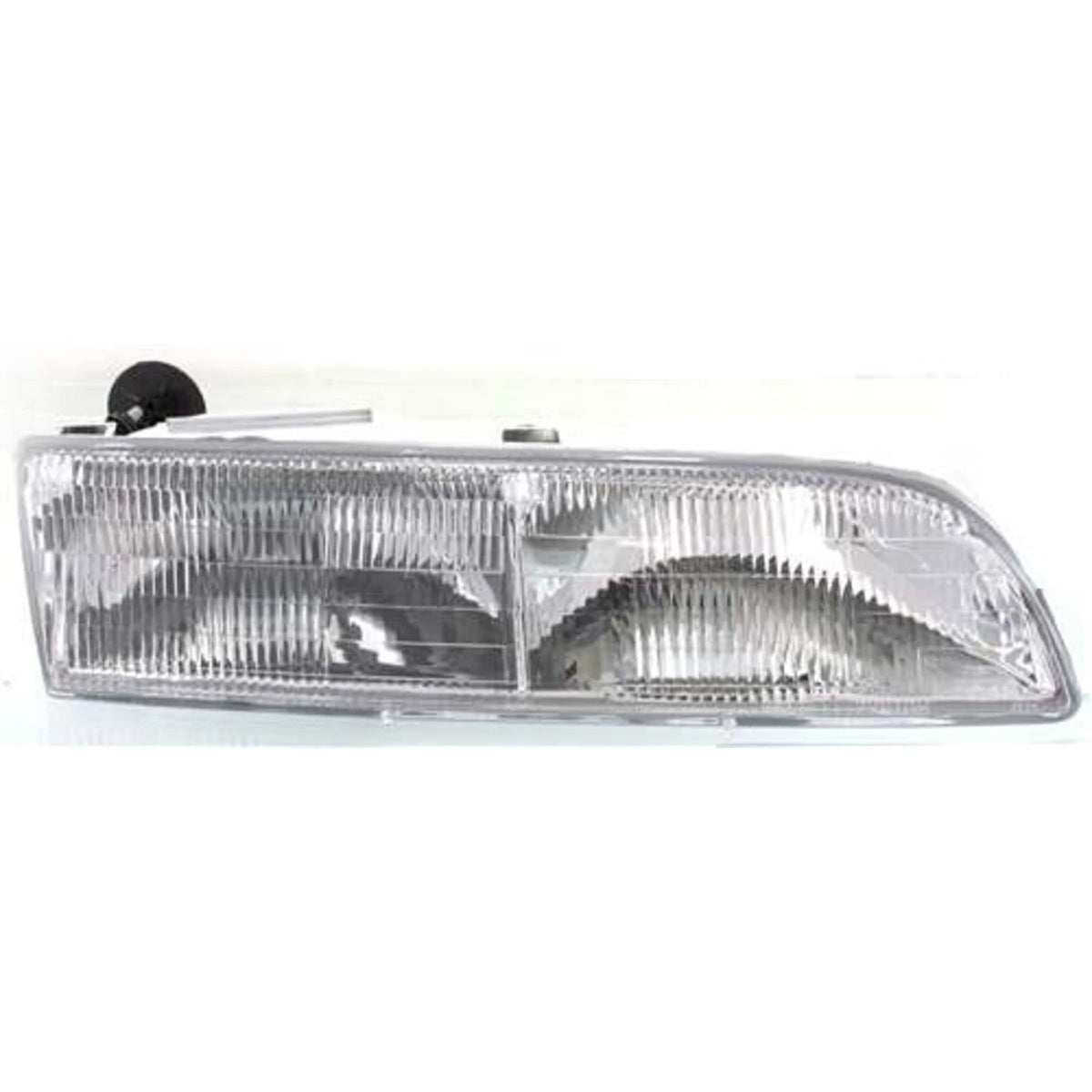 Headlight Kit 4Pc for Ford Crown Victoria (1992–1997)