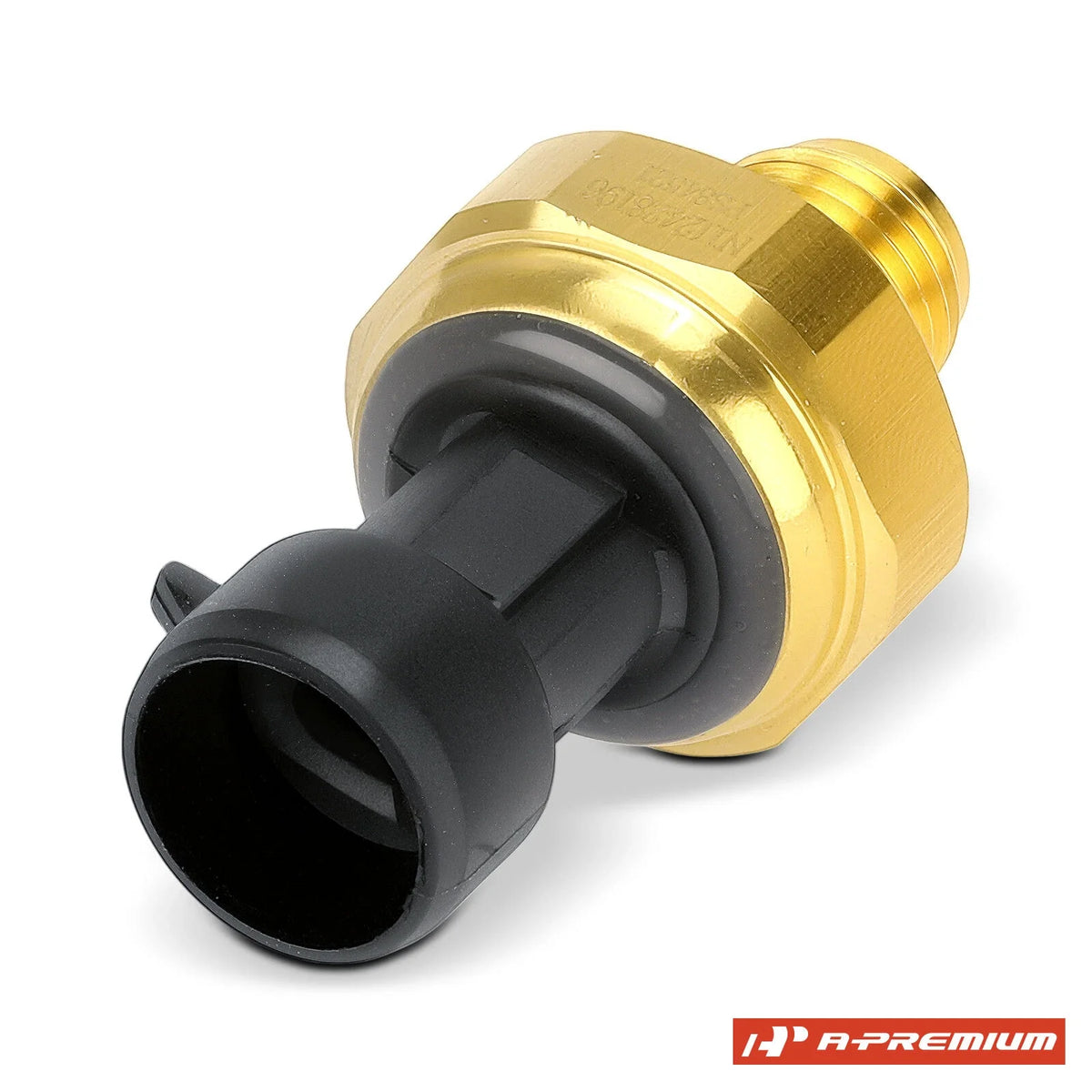 Turbocharger Boost Pressure Sensor for Ford International Harvester