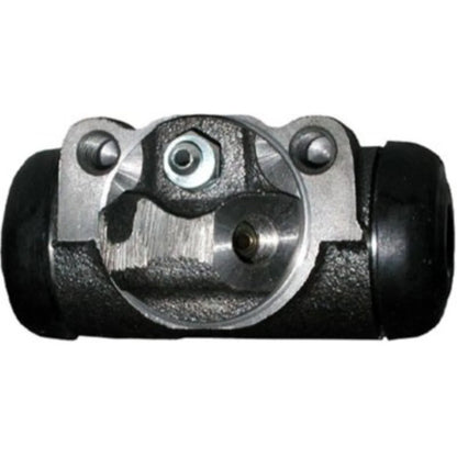 Van Wheel Cylinders (Front/Rear) Replacement