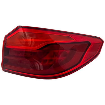 Tail Light for BMW 540i, 530i, 530e xDrive (2017–2021) Right Outer