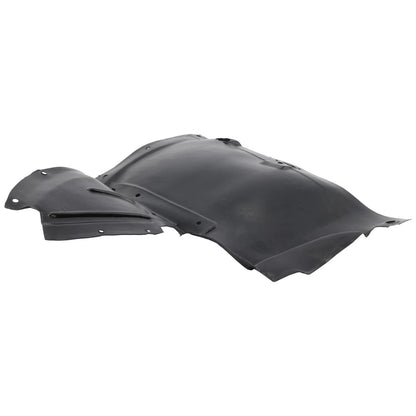 Fender Liner for Audi A3 (2006–2011) Front Passenger Side Plastic