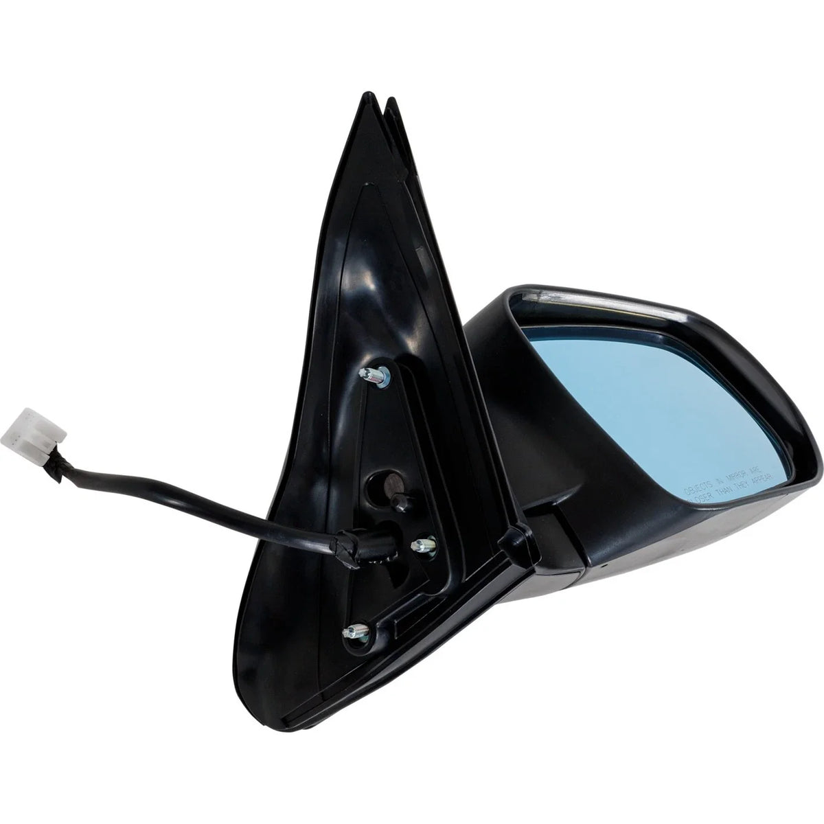 2012-2013 Suzuki Grand Vitara Heated Power Mirror Set with Signal Light