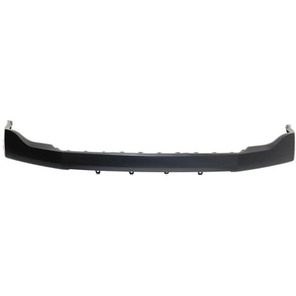 Front Upper Bumper Cover for Ford Expedition (2007–2014) CAPA FO1014104C