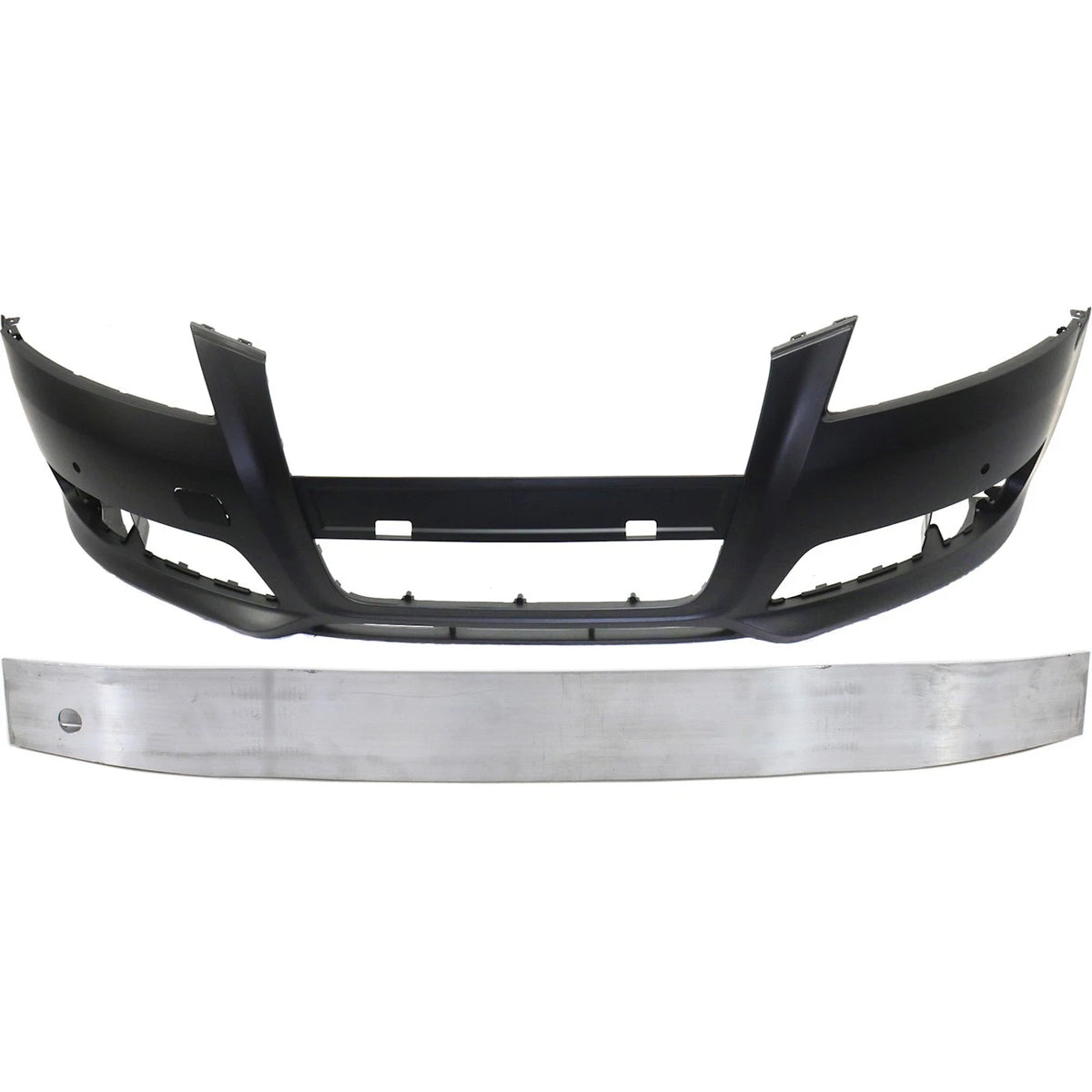 Bumper Cover Kit for Audi A3 Quattro (2009–2013)