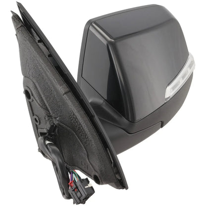 Left Side Heated Mirror Assembly for GMC Acadia (2020-2022)