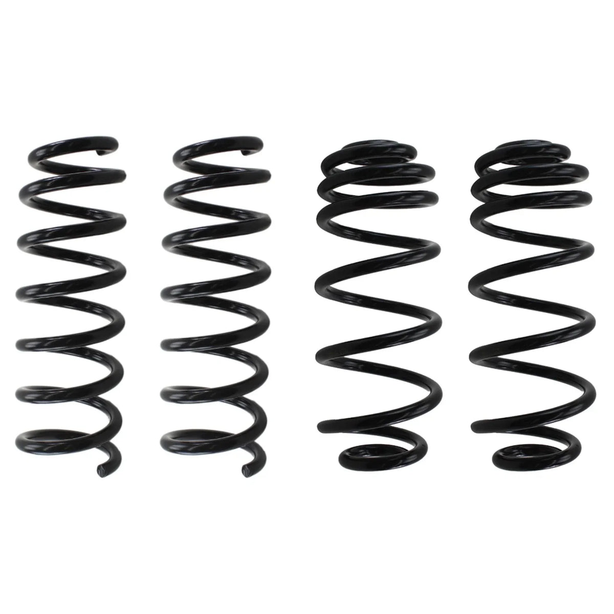 Coil Springs Kit for BMW X5 E70 (2007–2013) AWD