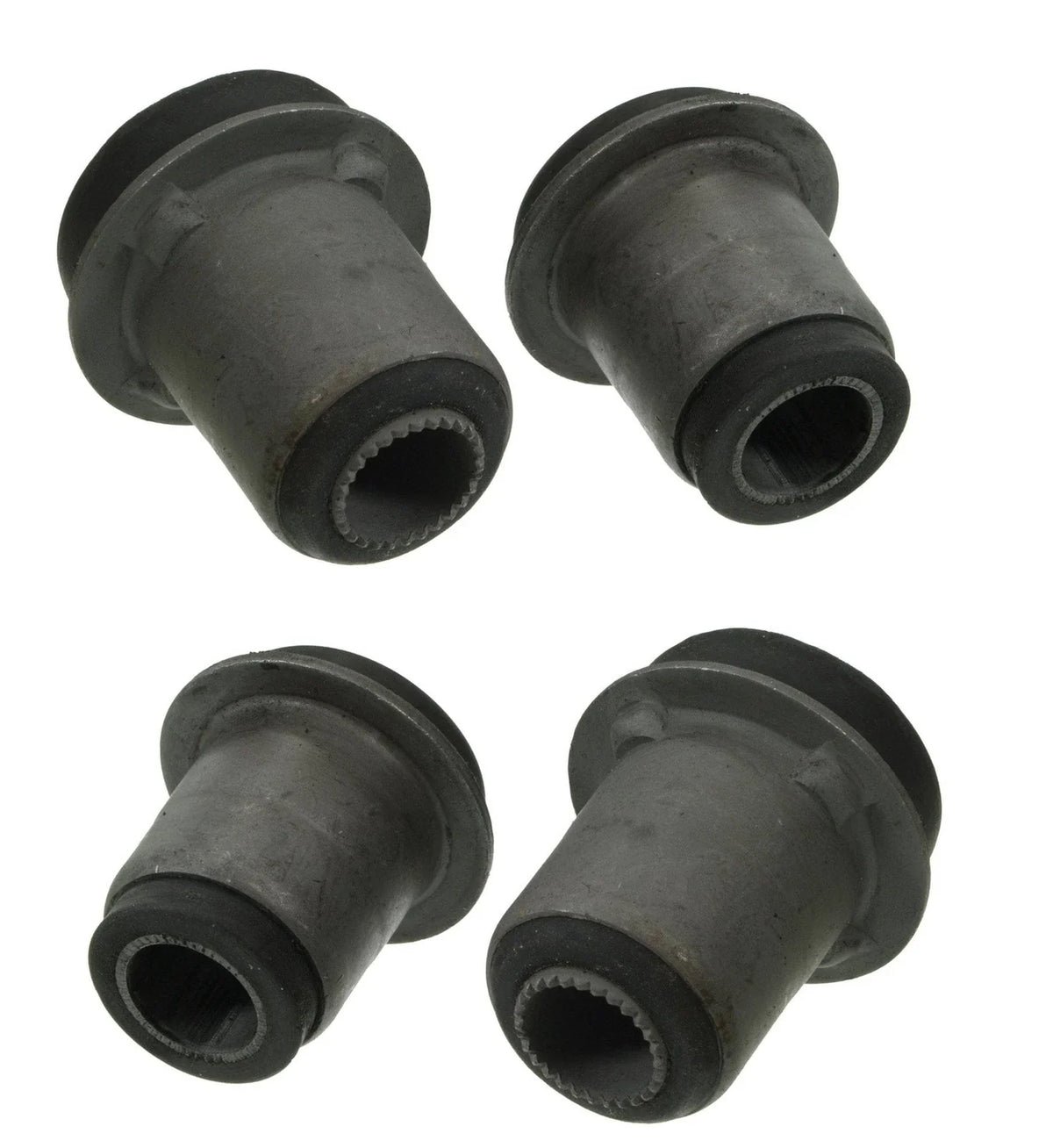 Moog Front Upper Suspension Control Arm Bushing Kit for