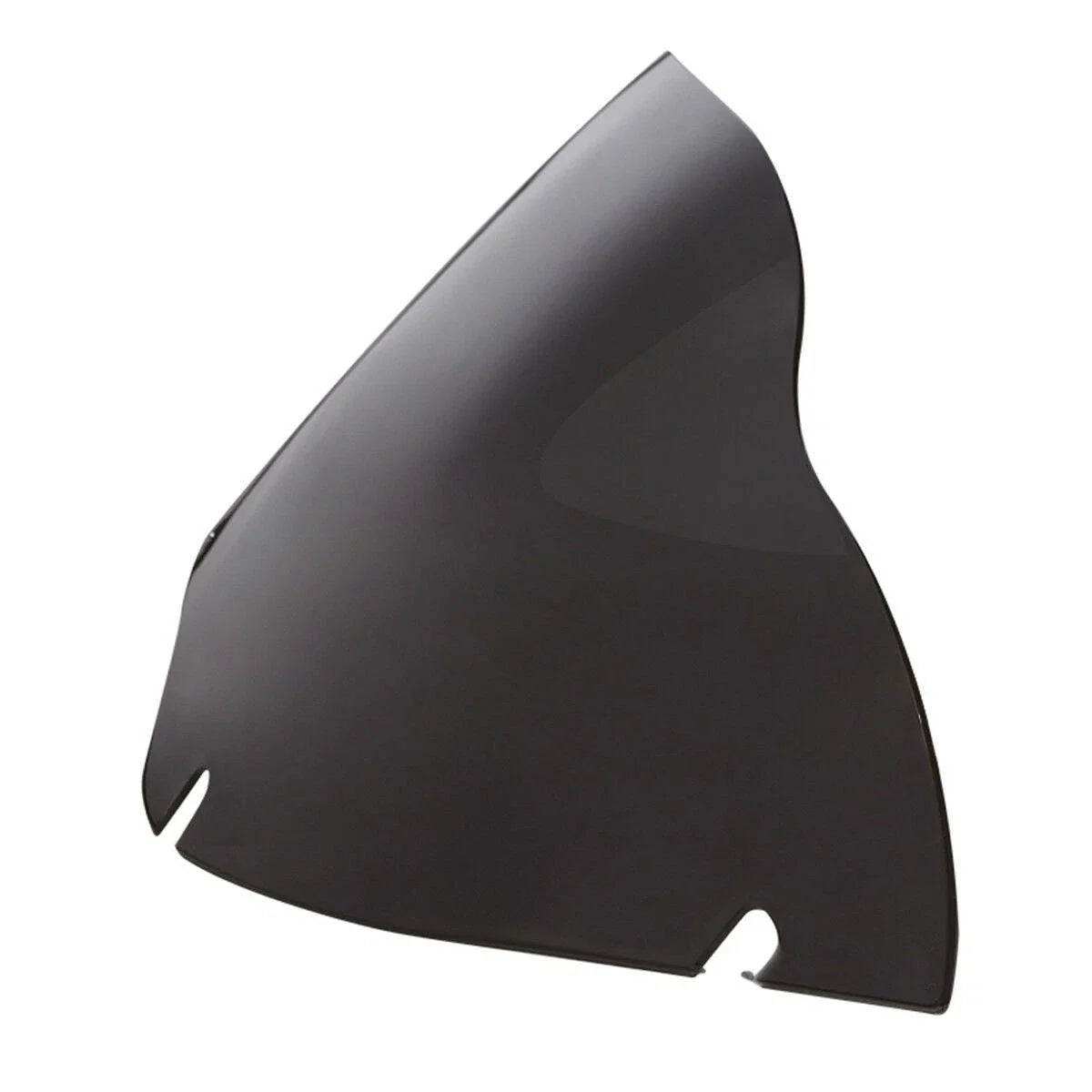 9.5'' Windshield with Chrome Trims for Harley Road Glide (2004-2013)