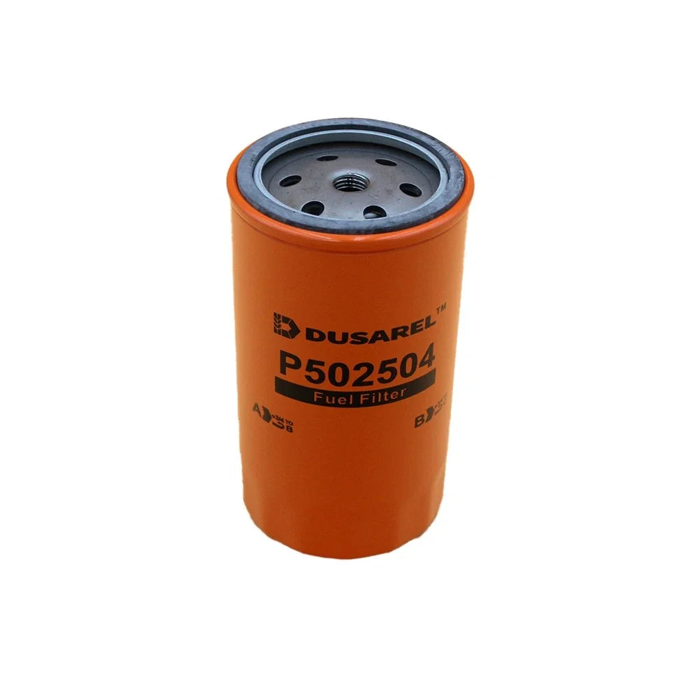 Fuel Filter for Perkins (Replaces 2656F843)