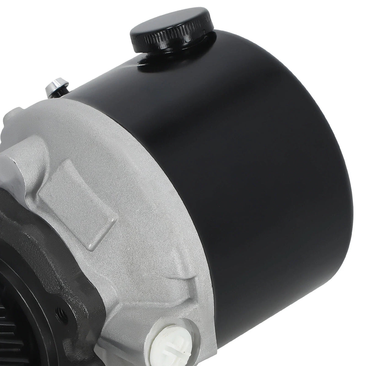 Power Steering Pump E6NN3K514EA for Ford Tractor 2000-7000