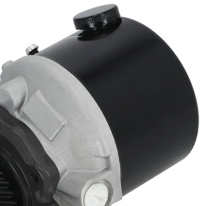 Power Steering Pump E6NN3K514EA for Ford Tractor 2000-7000