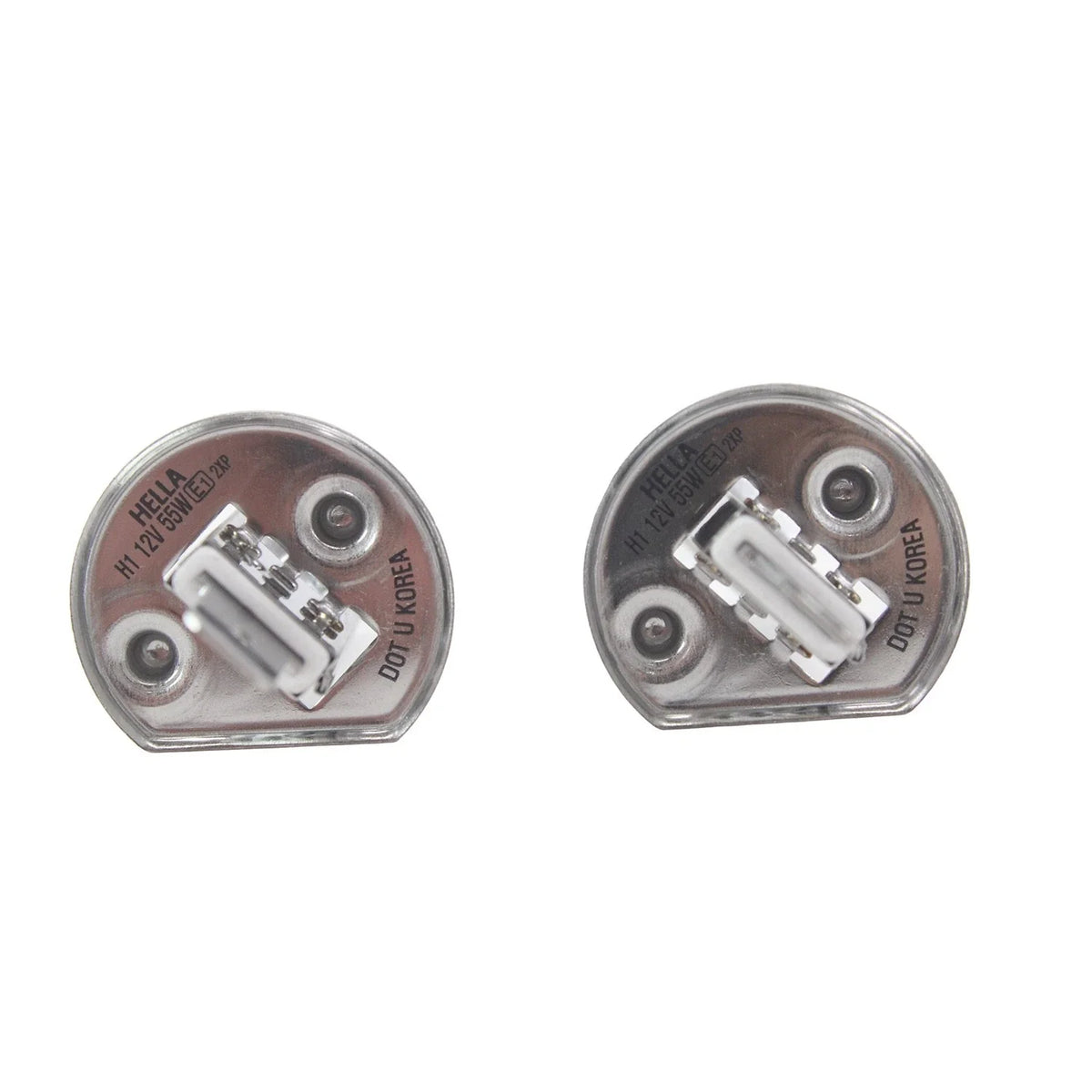 Multi-Purpose Hella Light Bulb H1TB for Toyota Hilux N70