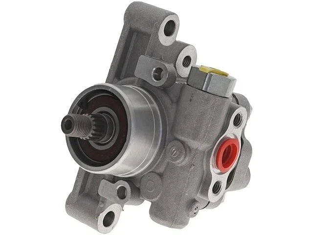 Power Steering Pump for Mazda Tribute 2005-2006 (3.0L V6, QJ787MH)