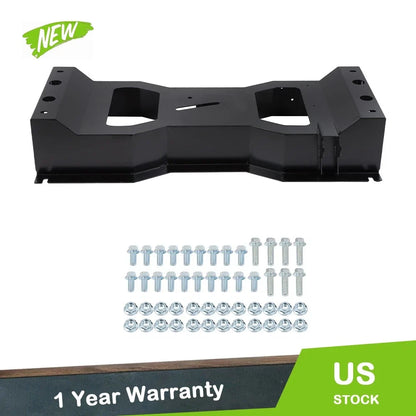 Rear Crossmember for Spare Tire - Chevrolet GMC 2001–2010 999-888