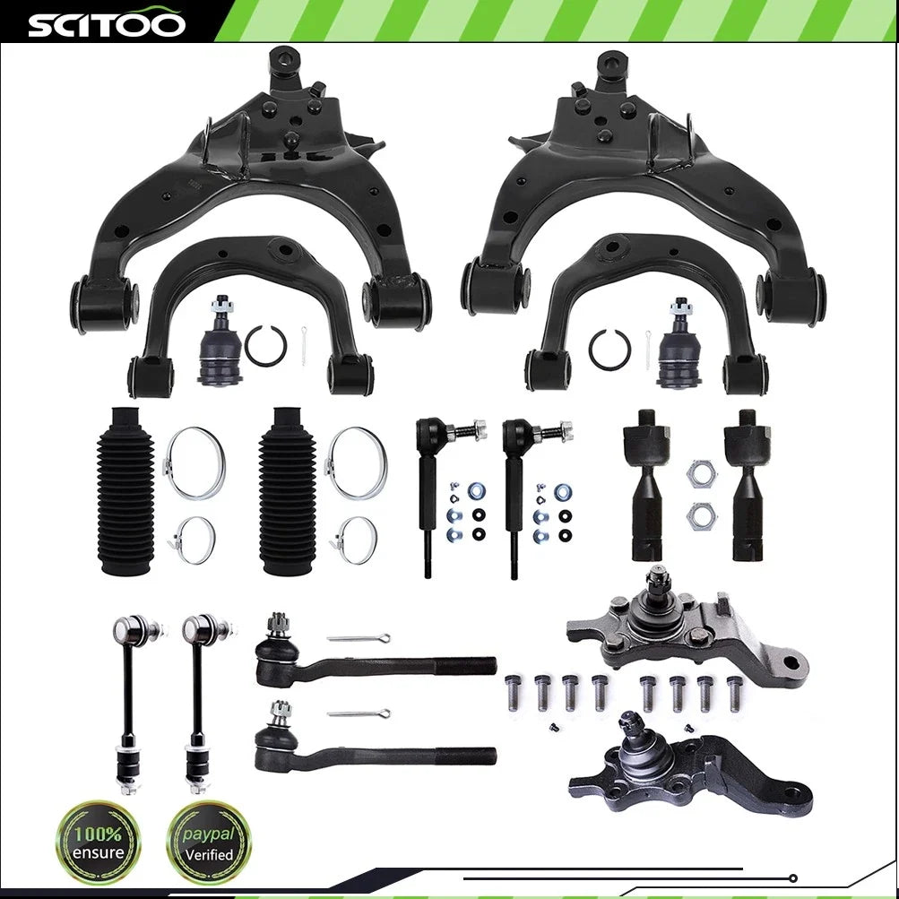 Front Ball Joints for Control Arm - Toyota 4Runner 1996-2002