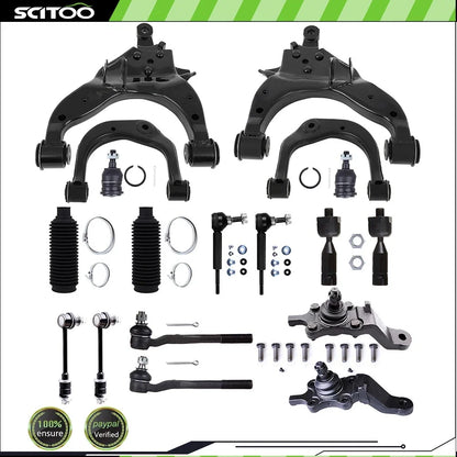 Front Ball Joints for Control Arm - Toyota 4Runner 1996-2002