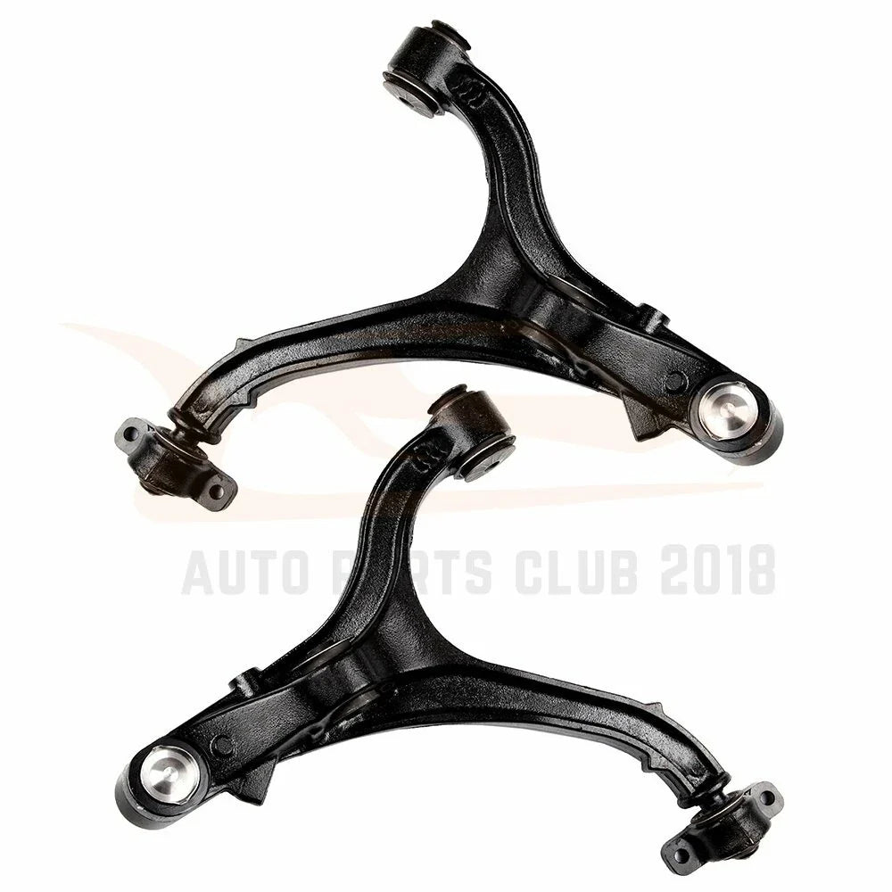 2X Control Arm with Ball Joint for Jeep Commander Grand Cherokee (2006–2010)