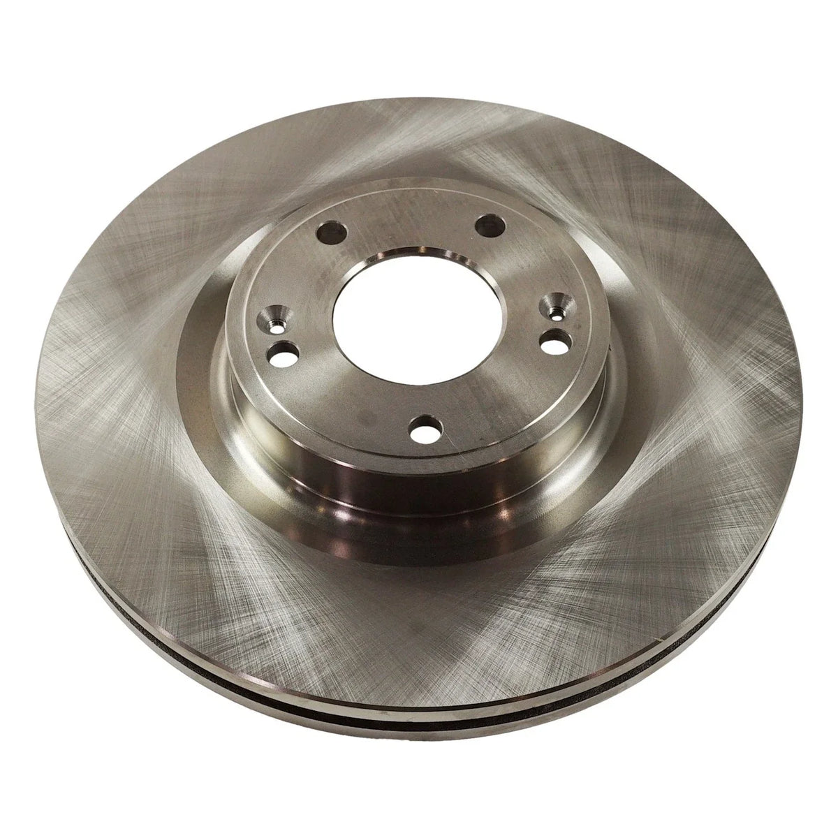 Brake Disc Rotors with Pads for Hyundai Genesis Coupe (2010–2016)