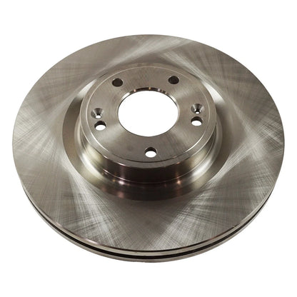 Brake Disc Rotors with Pads for Hyundai Genesis Coupe (2010–2016)