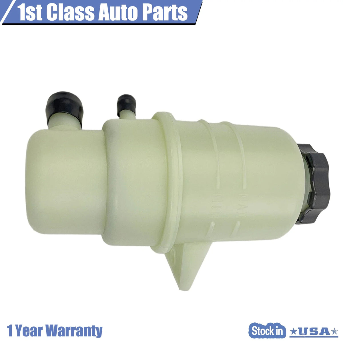 Power Steering Reservoir for Dodge Grand Caravan Chrysler Ram (2011–2020)