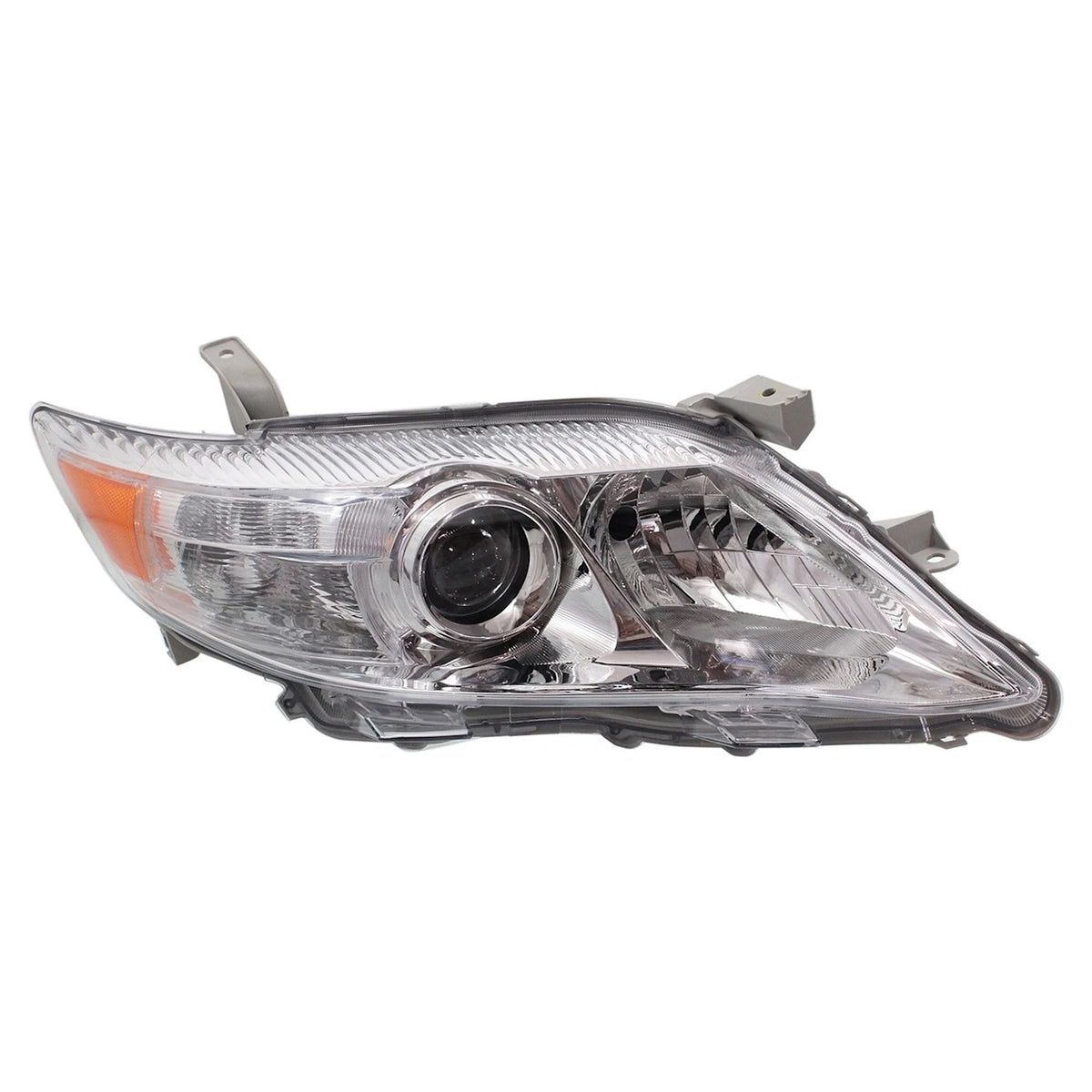 Headlight Set for Toyota Camry (2010–2011) - Left & Right