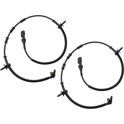 ABS Speed Sensor for Ford Explorer (2002–2005) Front Driver & Passenger Side