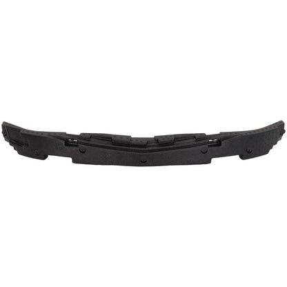 Bumper Face Bar Absorber for Chevrolet Volt (2011–2015) 25975550