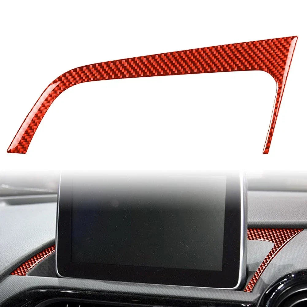 Navigation Display Base Cover for Mazda MX-5 Miata Dashboard 2016-2020