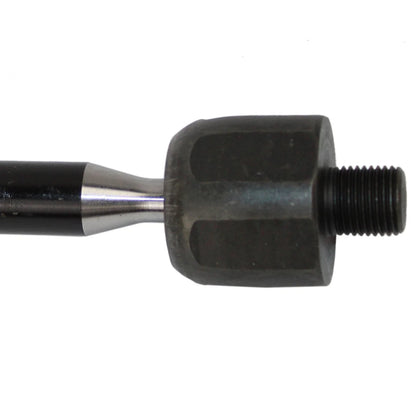Front 6pc Ball Joint & Tie Rod End Kit for Mazda 2 (2015–2020)