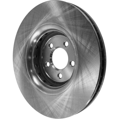 Disc Brake Rotor for Dodge Challenger Chrysler 300 Charger 2014-2022