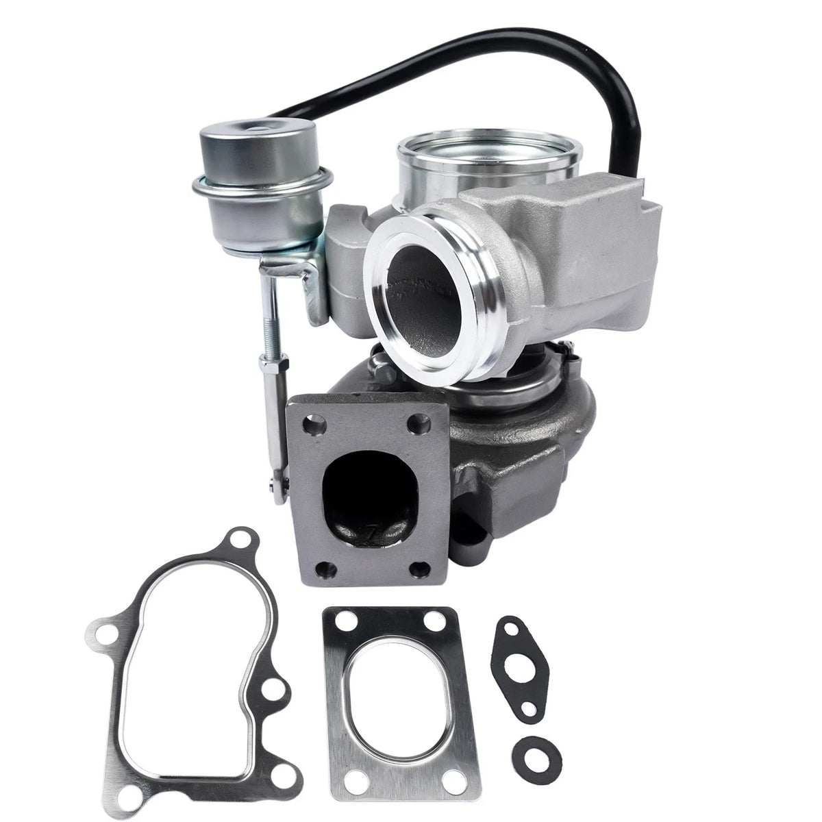 Replacement Turbocharger for ISDe140 4.5L Cummins (3782376)