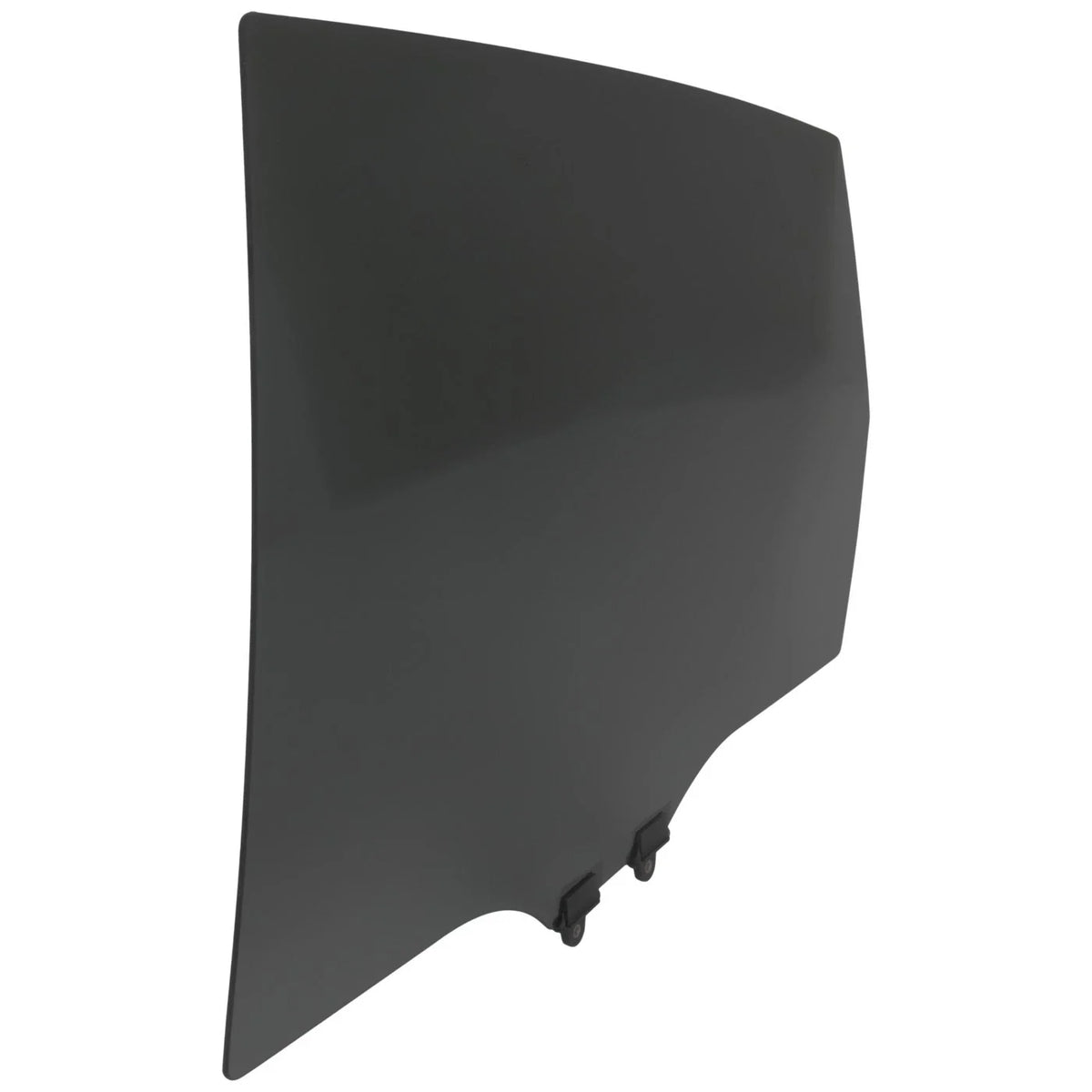 Rear Driver Side Door Glass for Honda CR-V (2012–2016)