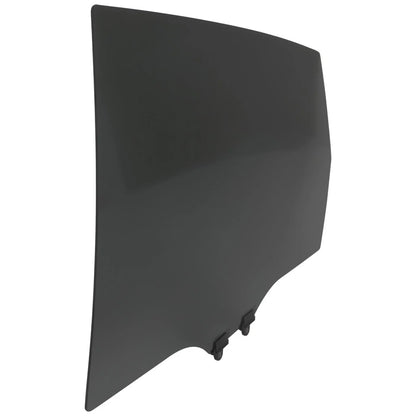 Rear Driver Side Door Glass for Honda CR-V (2012–2016)