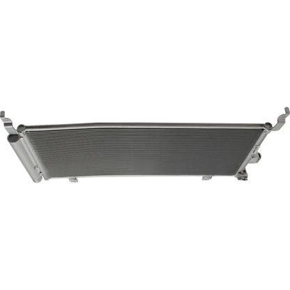 AC Condenser for Subaru Outback Legacy (2015–2019) Aluminum Core 73210AL00A