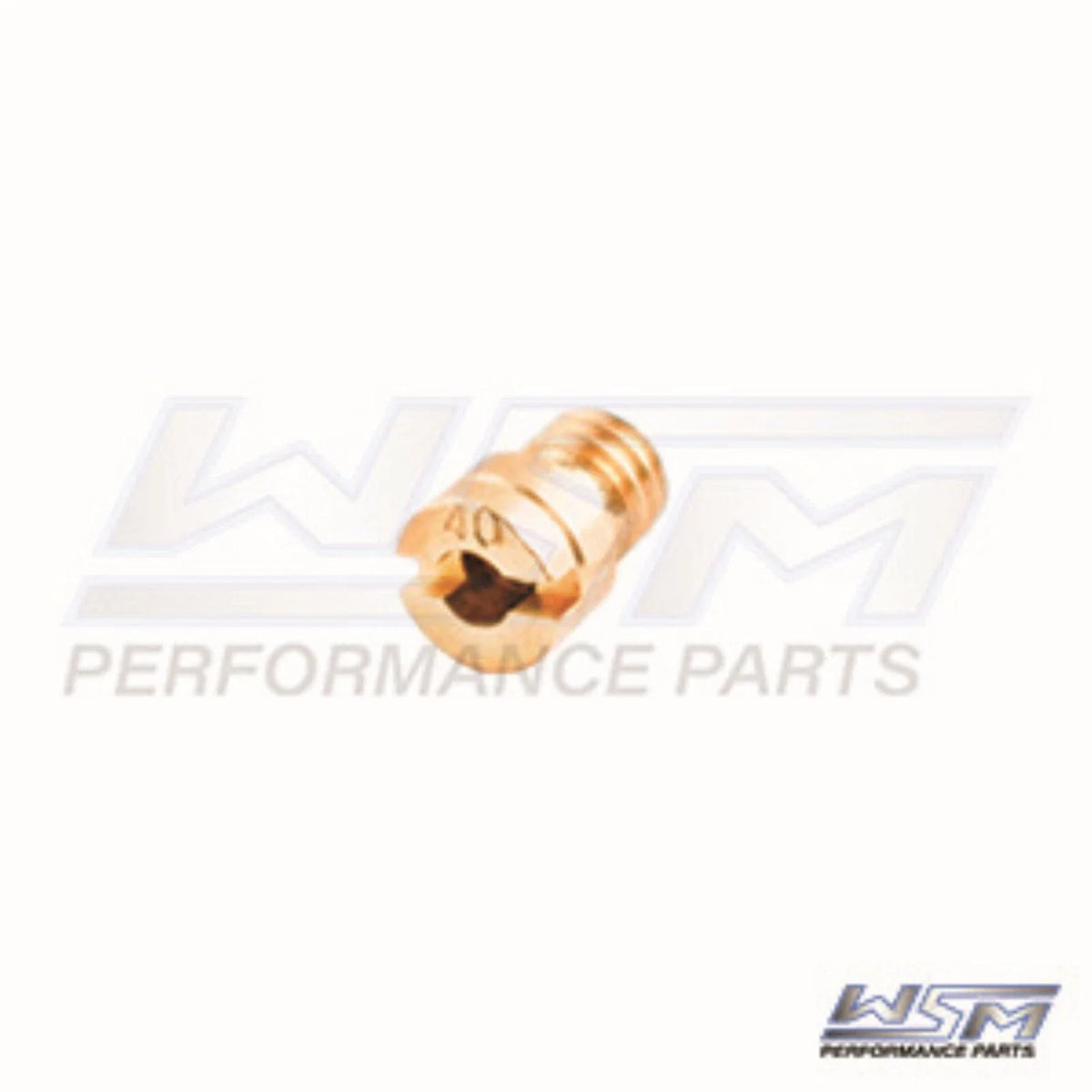 Low Speed Jet for Keihin Carburetor (45)