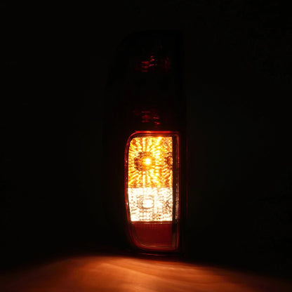 Driver Left Side Tail Light Lamp Assembly LH for Nissan Frontier (2005–2021)