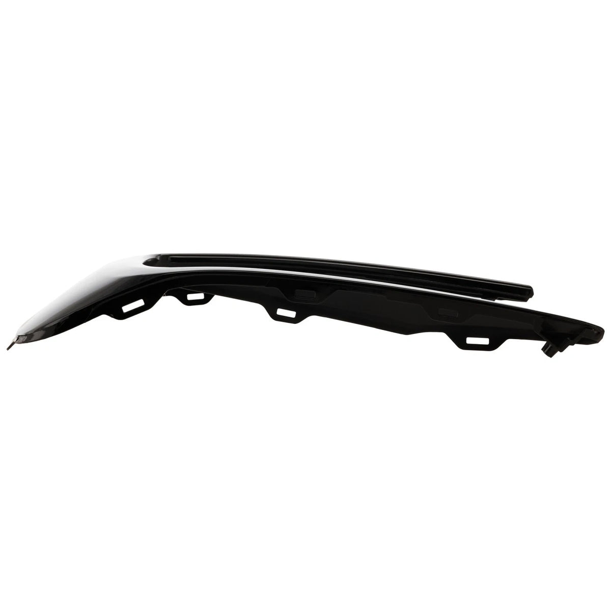 Bumper Face Bar Trim Molding for Acura RDX (2019–2021)