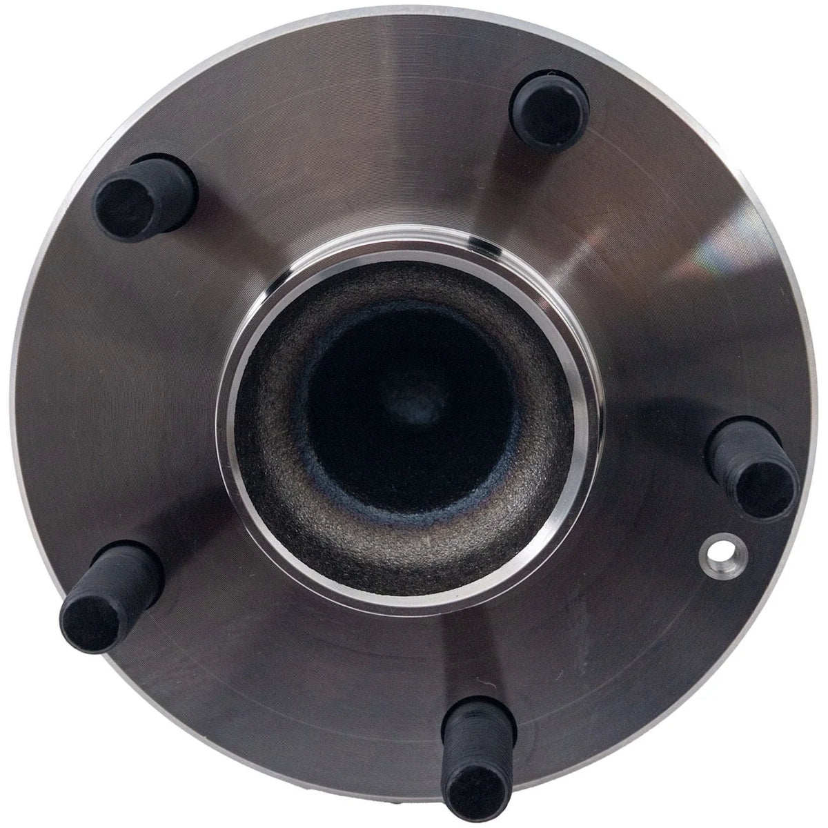 Rear Wheel Hub Pair for Honda Insight