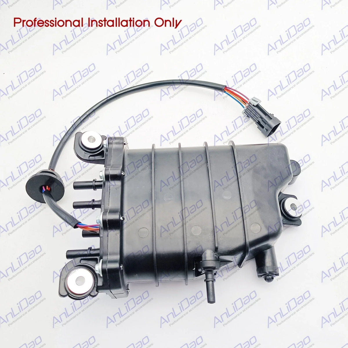 Fuel Supply Module for Mercury Verado (880596T10, 8M0078554)