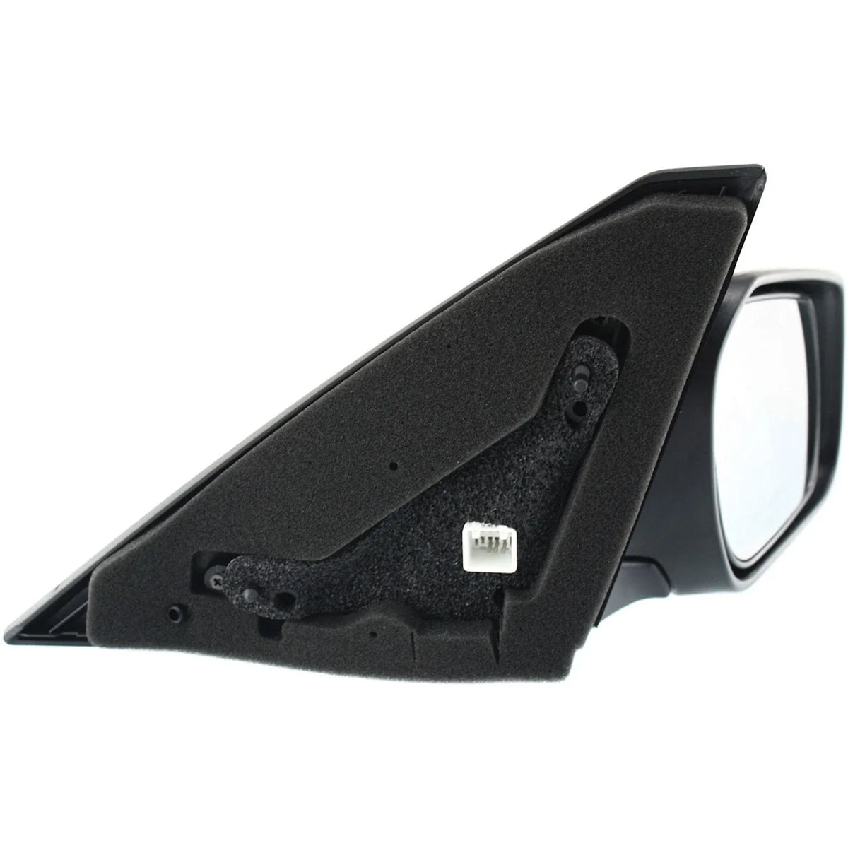 Power Mirror Manual Folding for Mazda 3 (2004-2009) Right Side