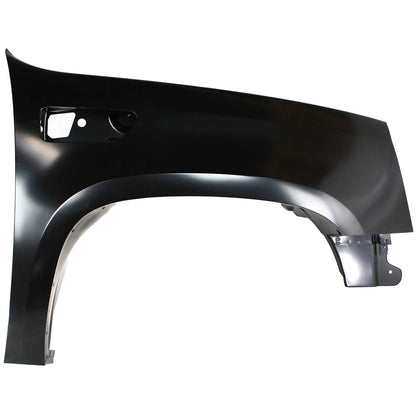 Fender for Cadillac Escalade (2007–2014) Front Passenger Side