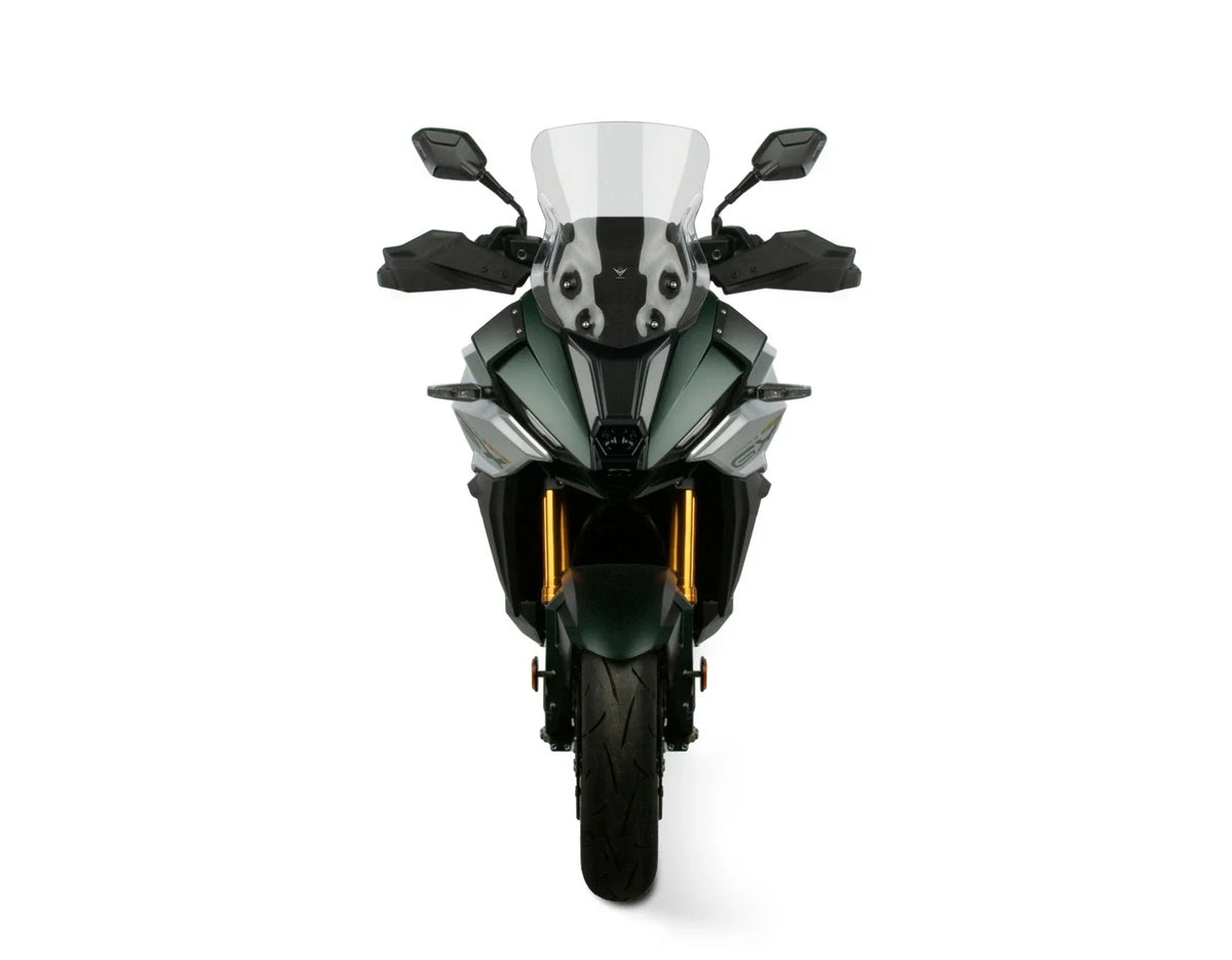 Vstream Windscreen for Suzuki